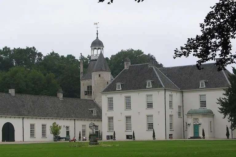 elektricien in Terborg