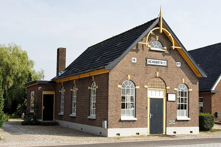 elektricien in Teuge