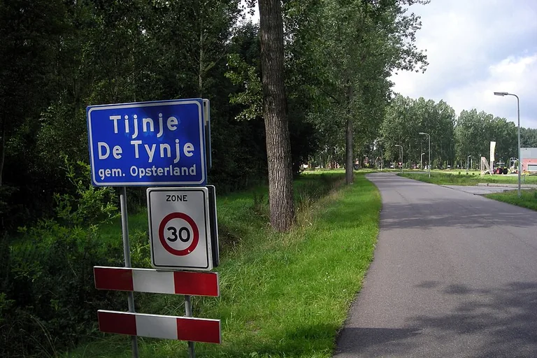 elektricien in Tijnje