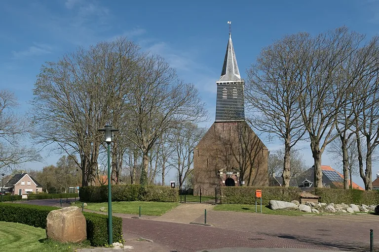 elektricien in Tjerkgaast