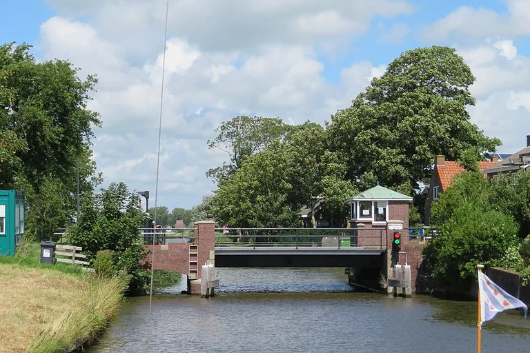 elektricien in Tjerkwerd
