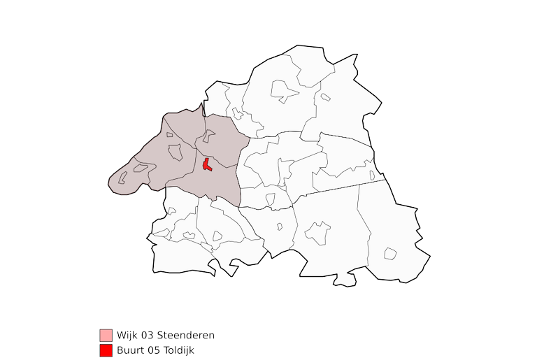 elektricien in Toldijk