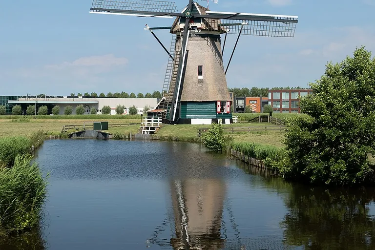 elektricien in Uitgeest
