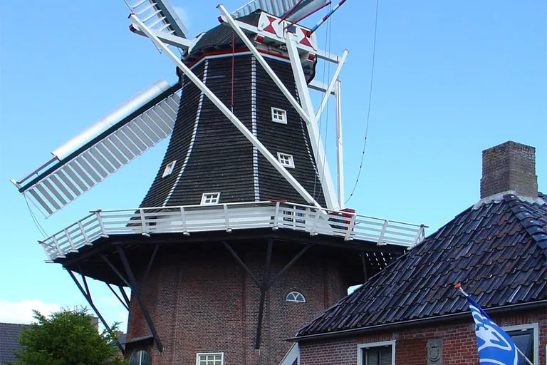 elektricien in Uithuizen