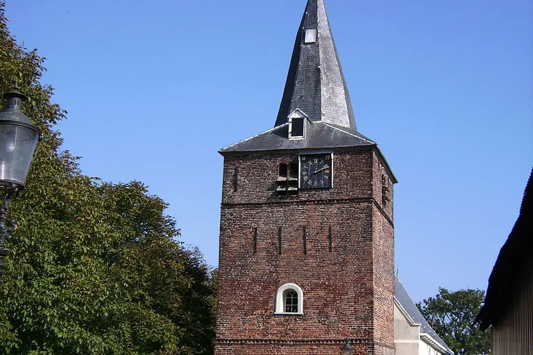 elektricien in Uitwijk