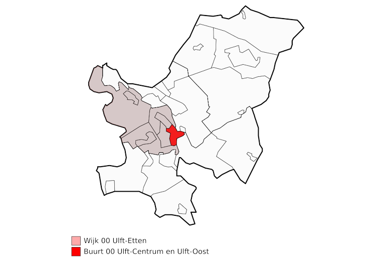 elektricien in Ulft