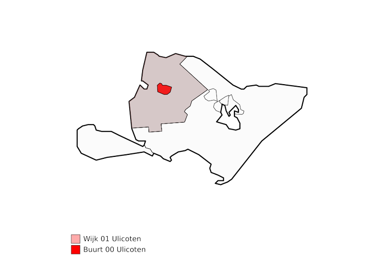 elektricien in Ulicoten