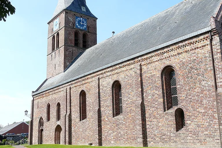 elektricien in Ulrum
