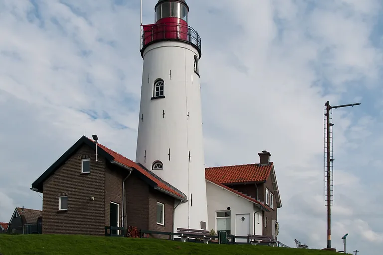 elektricien in Urk