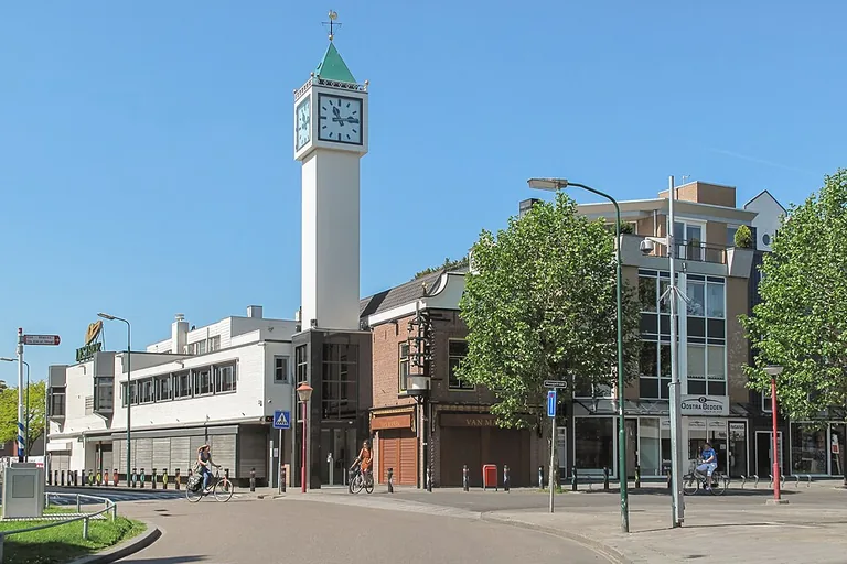 elektricien in Veenendaal