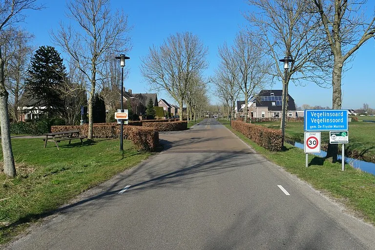 elektricien in Vegelinsoord