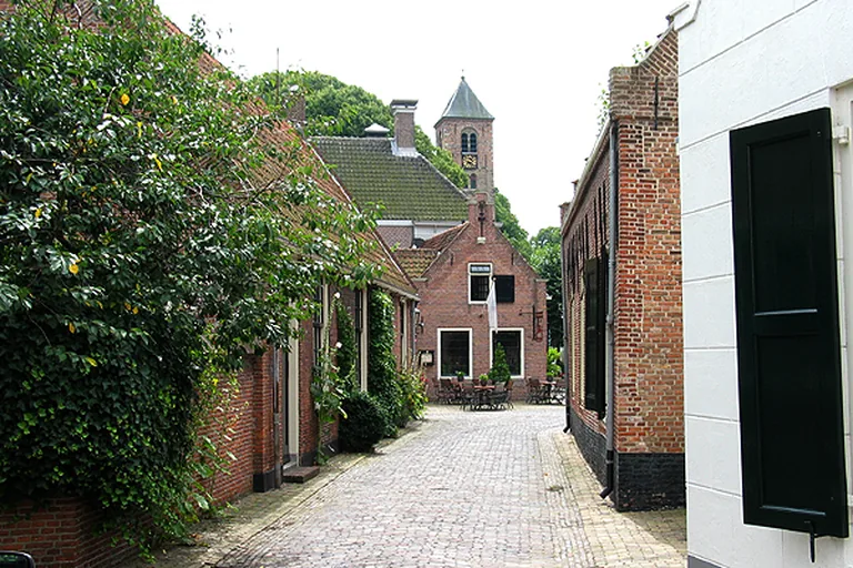 elektricien in Velsen