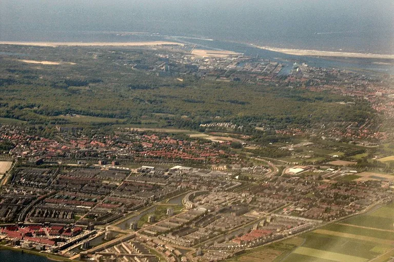 elektricien in Velserbroek