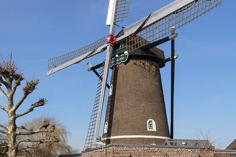 elektricien in Ven-Zelderheide