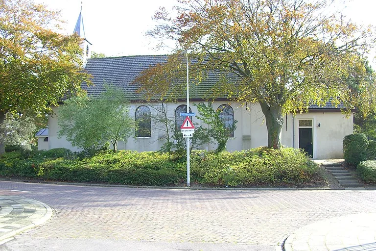elektricien in Vierpolders