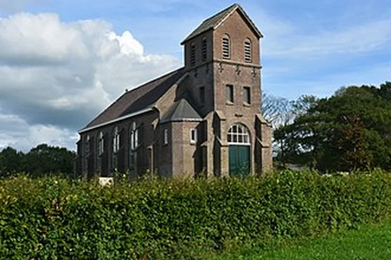 elektricien in Vinkega