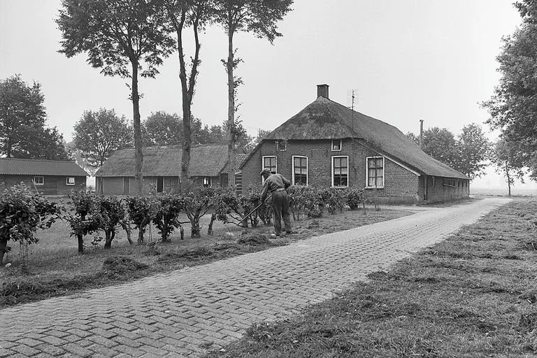 elektricien in Vinkenbuurt
