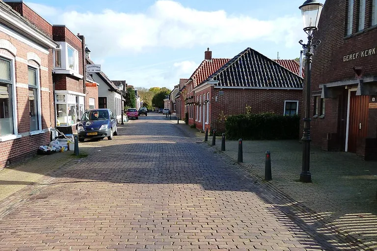 elektricien in Visvliet