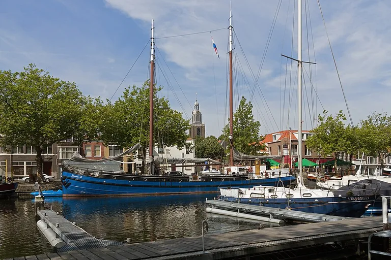 elektricien in Vlaardingen