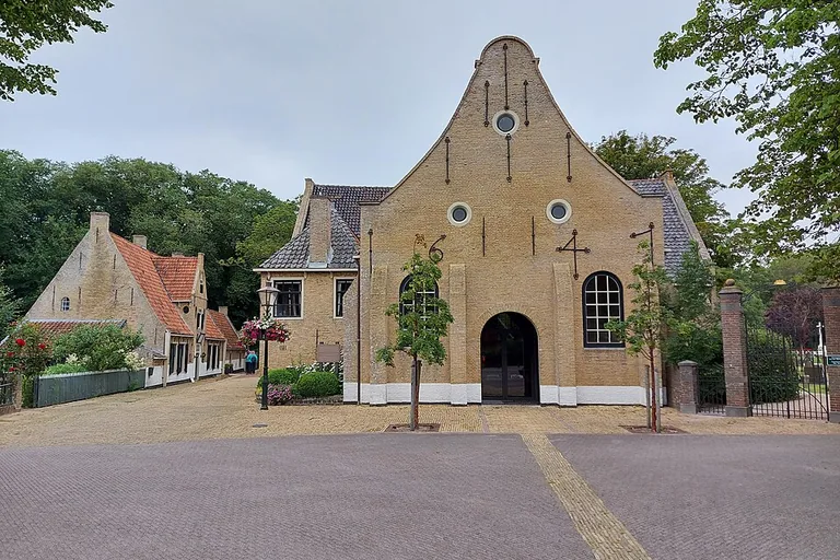 elektricien in Vlieland