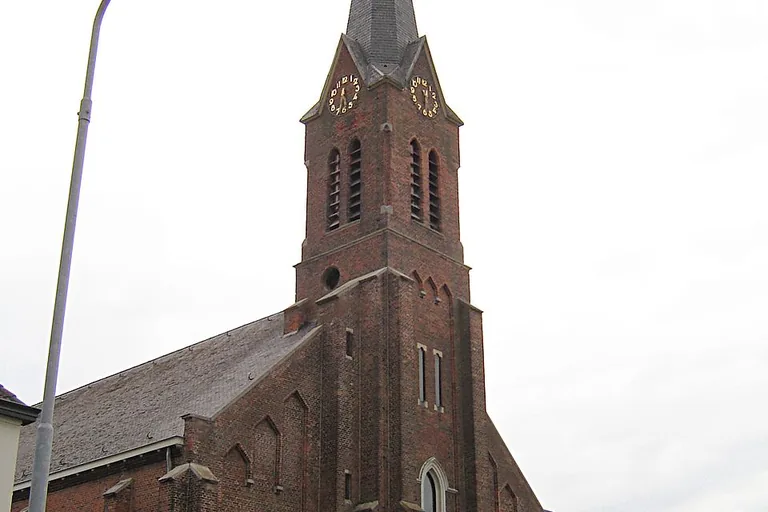 elektricien in Vogelwaarde