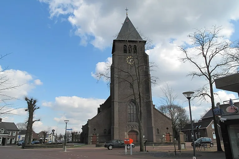 elektricien in Volkel