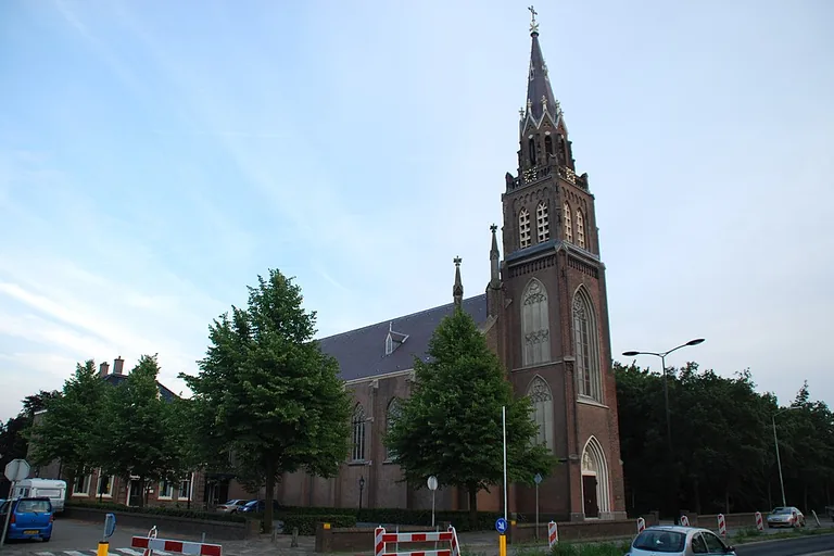elektricien in Voorschoten