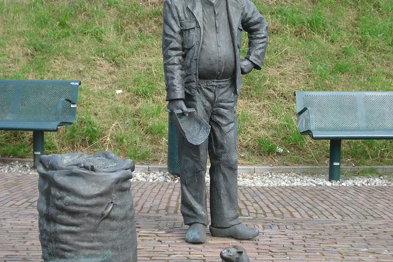 elektricien in Vorstenbosch