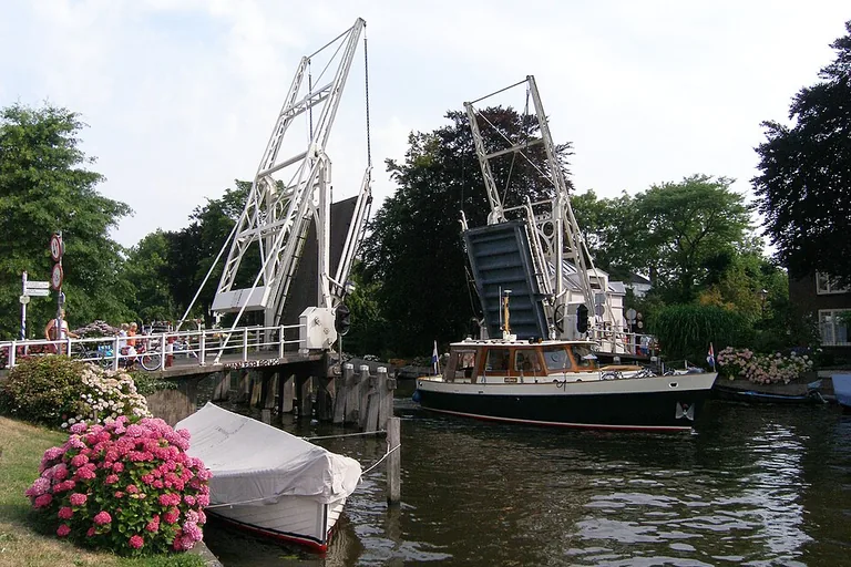 elektricien in Vreeland