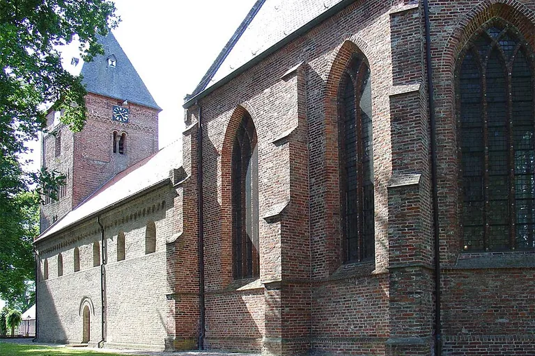 elektricien in Vries