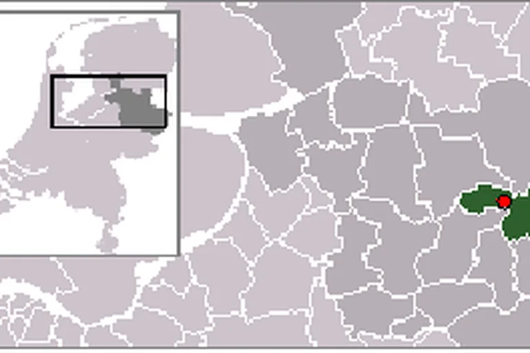 elektricien in Vroomshoop