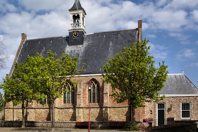 elektricien in Vrouwenpolder