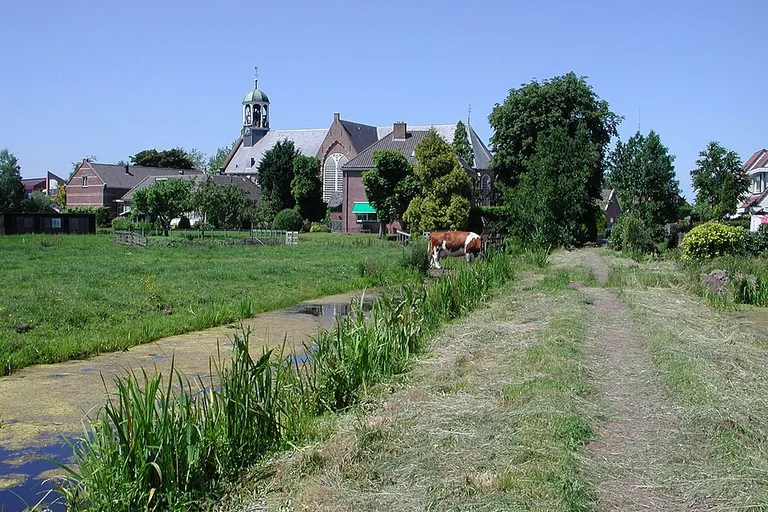 elektricien in Waarder