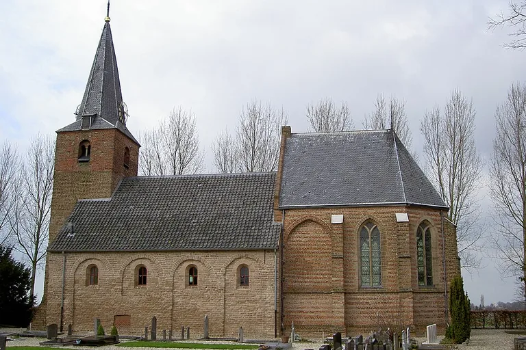 elektricien in Wadenoijen