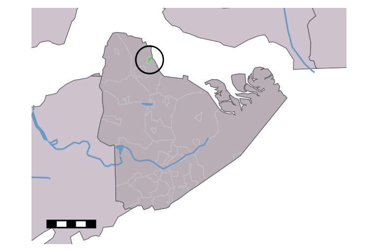 elektricien in Walsoorden