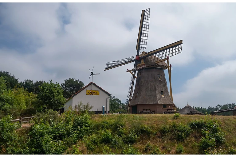 elektricien in Wapenveld