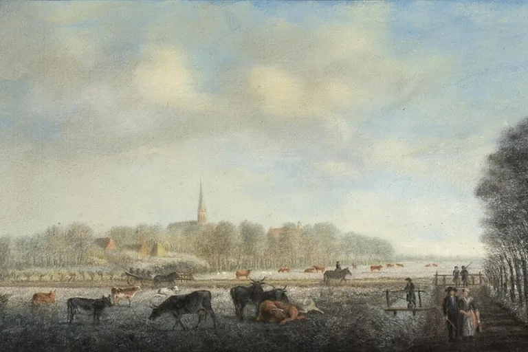 elektricien in Warffum