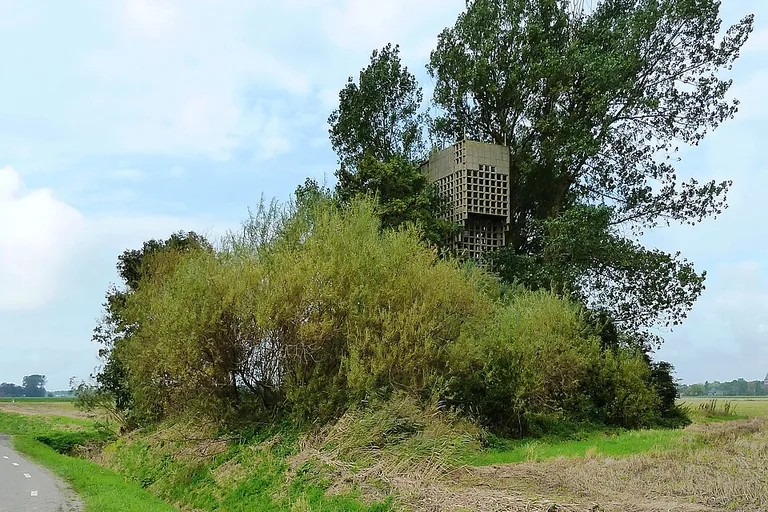 elektricien in Warfhuizen