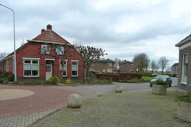elektricien in Warfstermolen