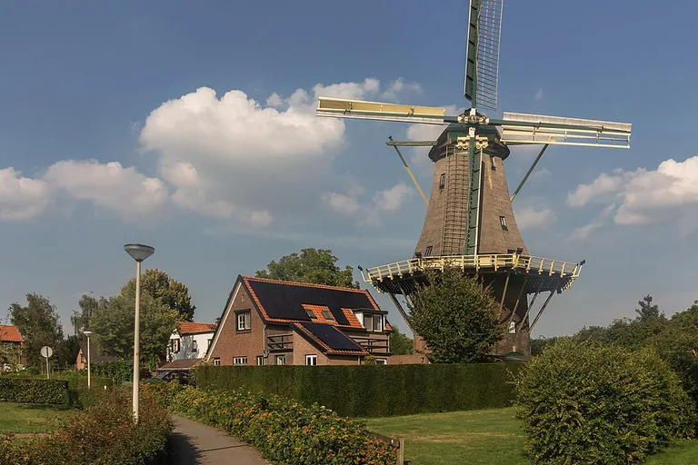 elektricien in Warnsveld