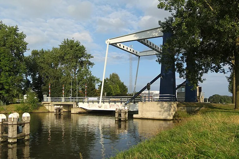 elektricien in Waterhuizen