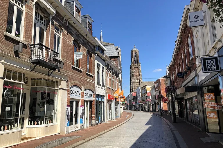 elektricien in Weert