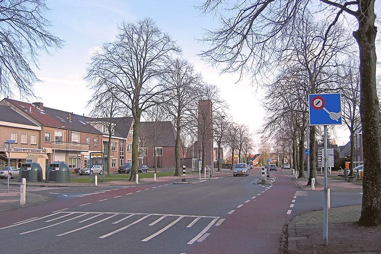 elektricien in Wekerom