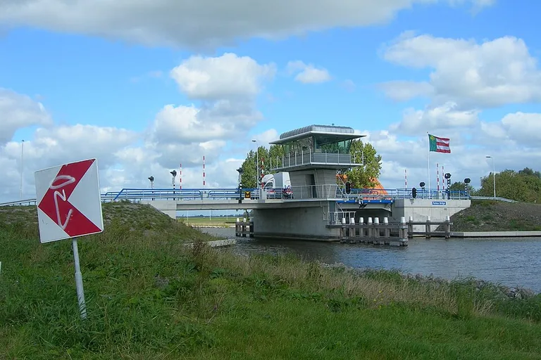 elektricien in Wergea