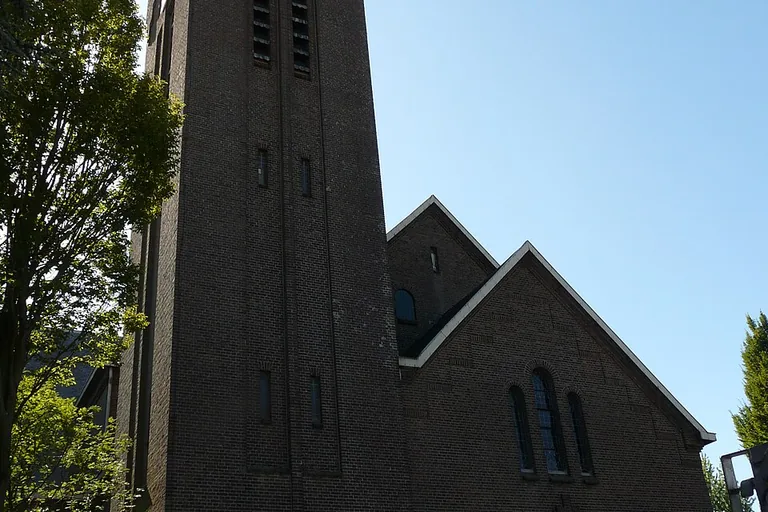 elektricien in Wernhout