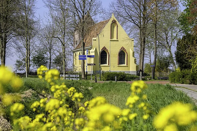 elektricien in Westernieland