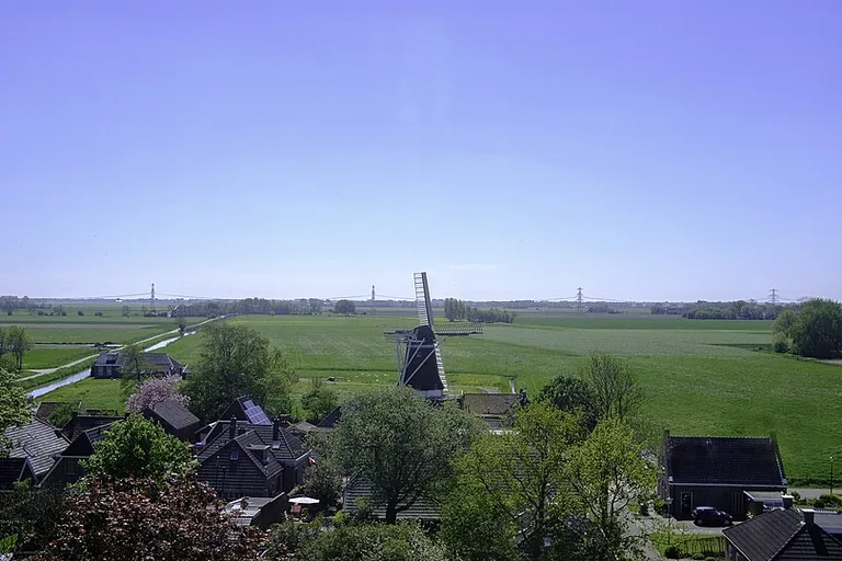 elektricien in Westerwijtwerd