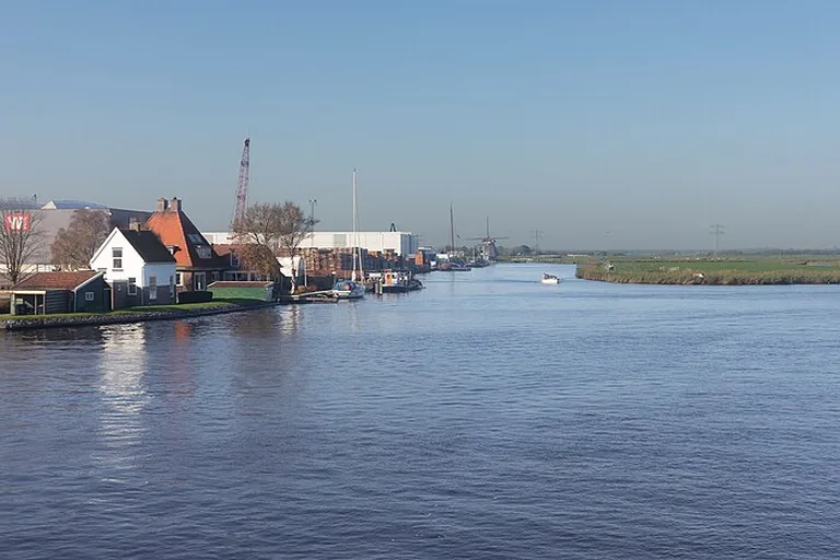 elektricien in Westknollendam