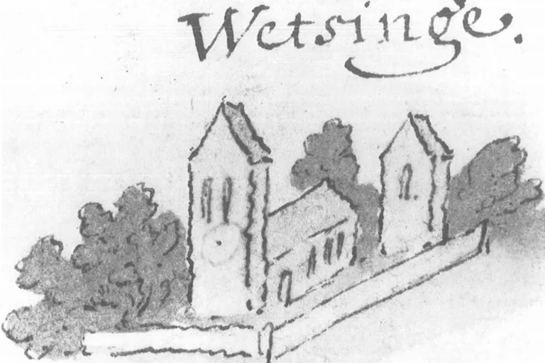 elektricien in Wetsinge