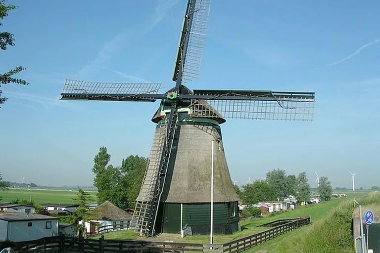 elektricien in Wieringerwaard